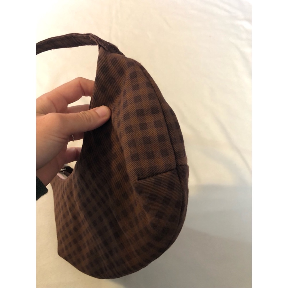 UO Sonja Slim Mini Shoulder Bag - Picture 6 of 9